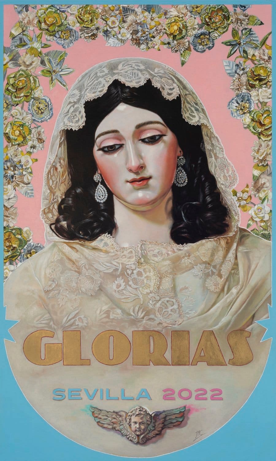 Glorias de Sevilla  